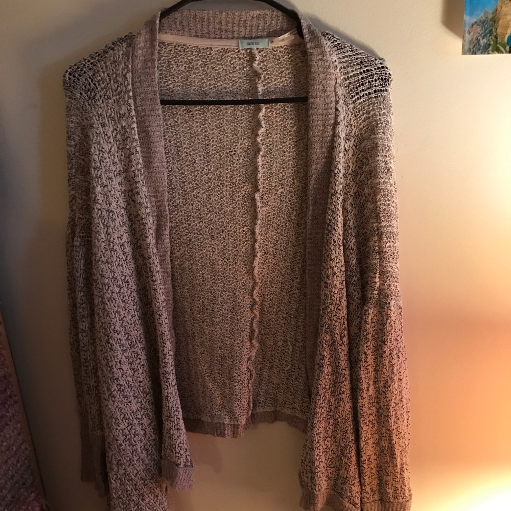 Urban Outfitters Kimchi Blue Sweater